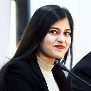 Abhilasha Srivastava